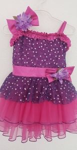 Ain't she Sweet - Dance Dress from " A wish come true"